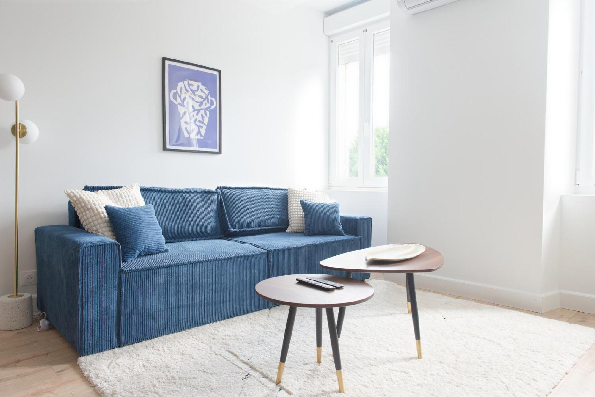 Appartement De L'Unesco De Blaye- Spacieux & Confort - 2 Chambres מראה חיצוני תמונה