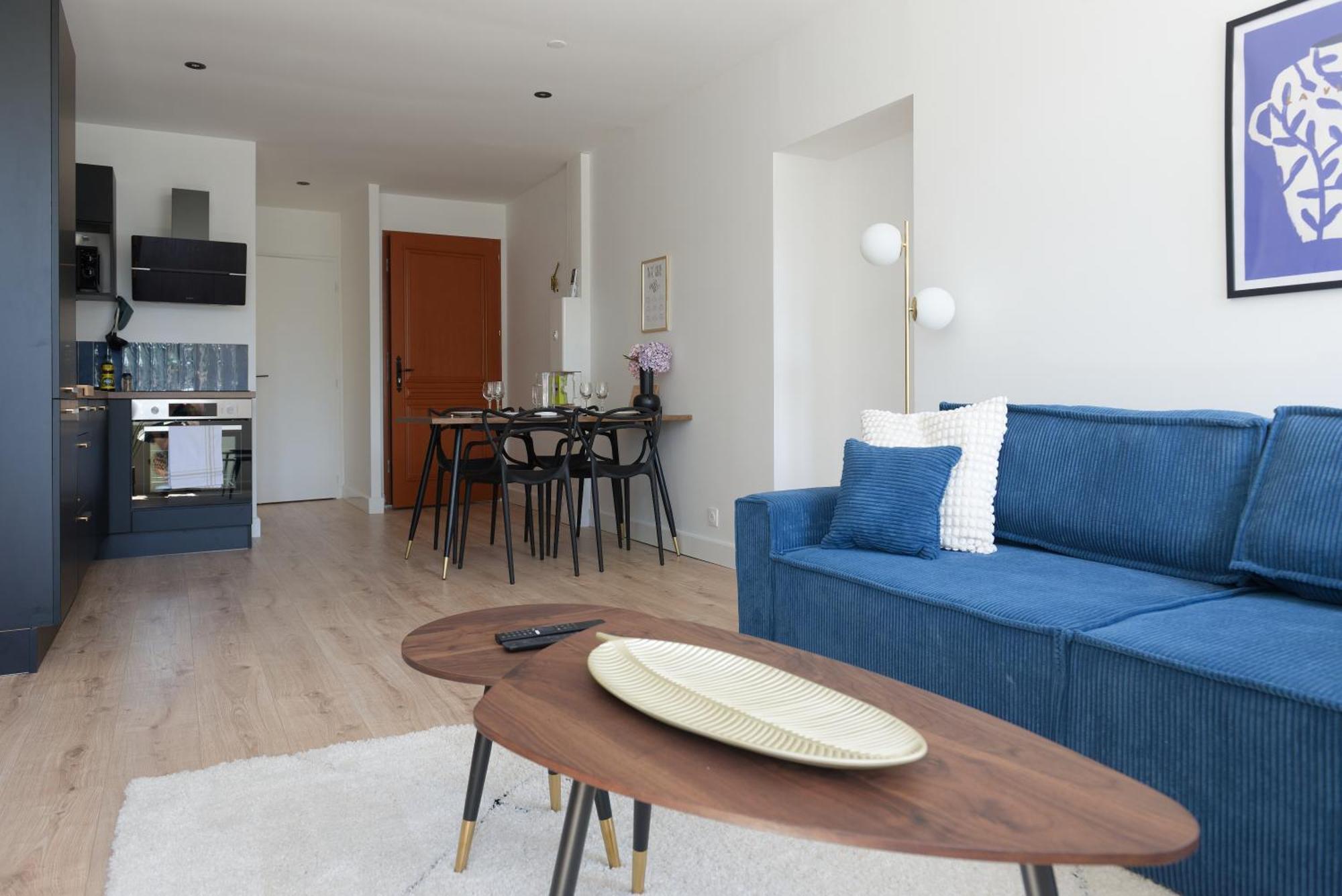 Appartement De L'Unesco De Blaye- Spacieux & Confort - 2 Chambres מראה חיצוני תמונה